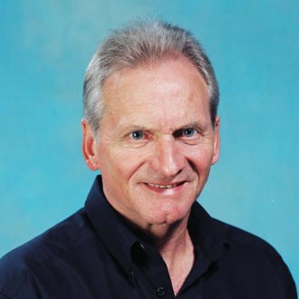ISRM calls on local authorities to lead fitness drive