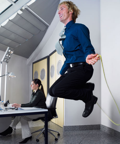 New workplace health scheme unveiled
