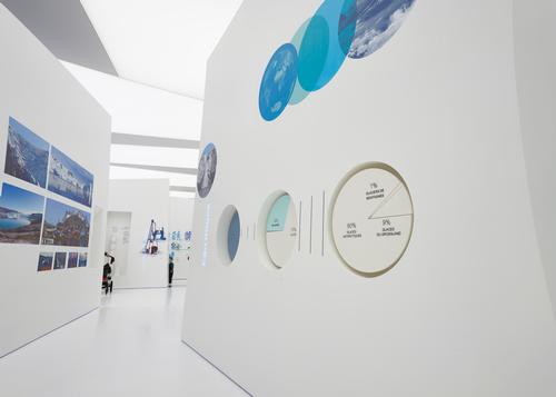  / Espace des Mondes Polaires
