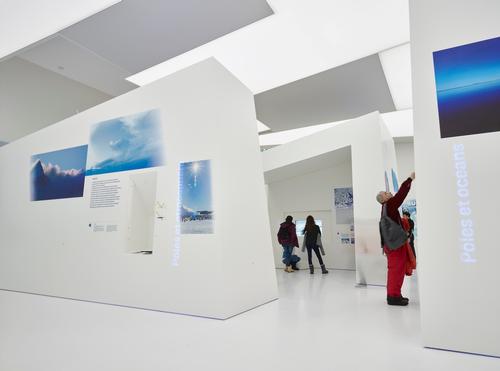  / Espace des Mondes Polaires