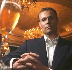 Soho Clubs and Bars appoints new CEO