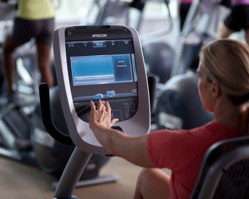 Evo partners Precor on unmanned gym concept