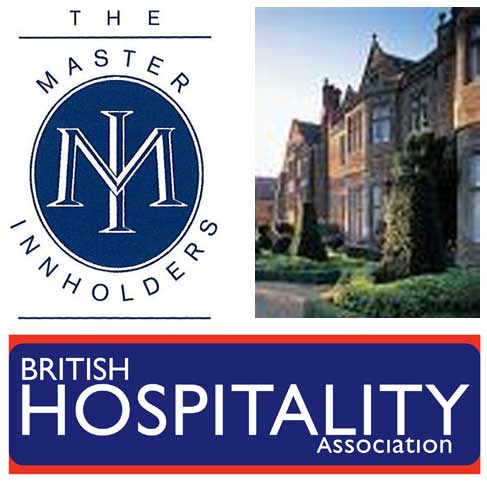 BHA holds joint conference with Master Innholders and St Julian Scholars