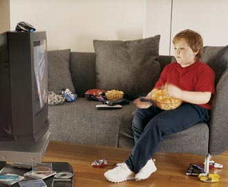 Obesity - yes, Department of Health agrees it’s serious!