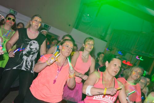 Clubbercise teams up with Street Step to help disadvantaged youth into work