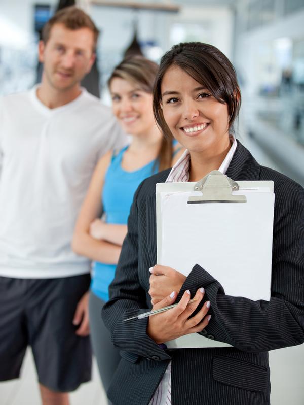Training must be tailored to help our leaders engage more people / © shutterstock.com / andresr