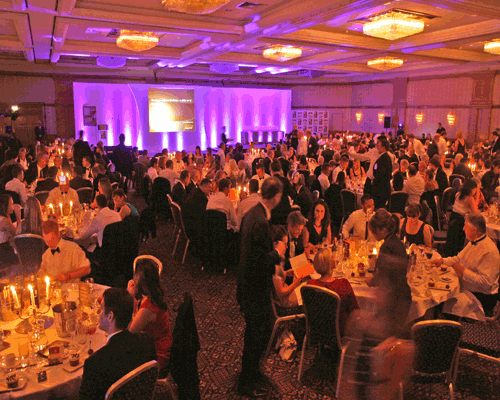 Members Choice Health Club Awards winners to be revealed