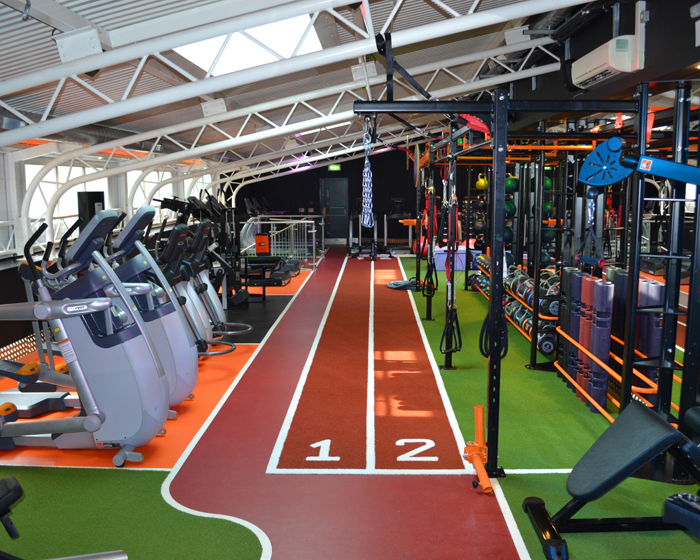 Physical Company leads the way at new London gym