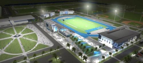 US$36m multi-sport complex set for IMG Academy in Florida, US
