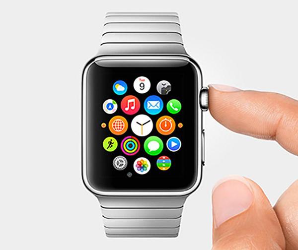 Prices for the watch start at US$349