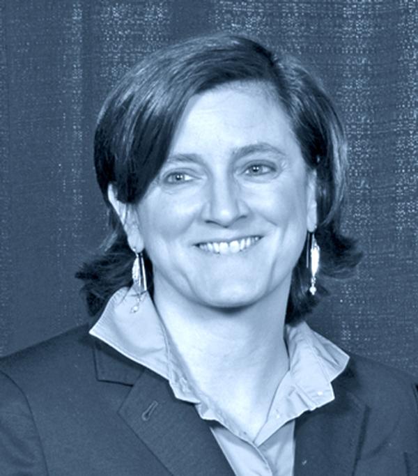 Helen Durkin