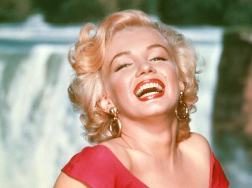 The Marilyn Monroe Spa project will create 25 temporary construction jobs and 25 permanent spa positions / Marilyn Monroe (TM, C) 2012 Renaissance Road, Inc