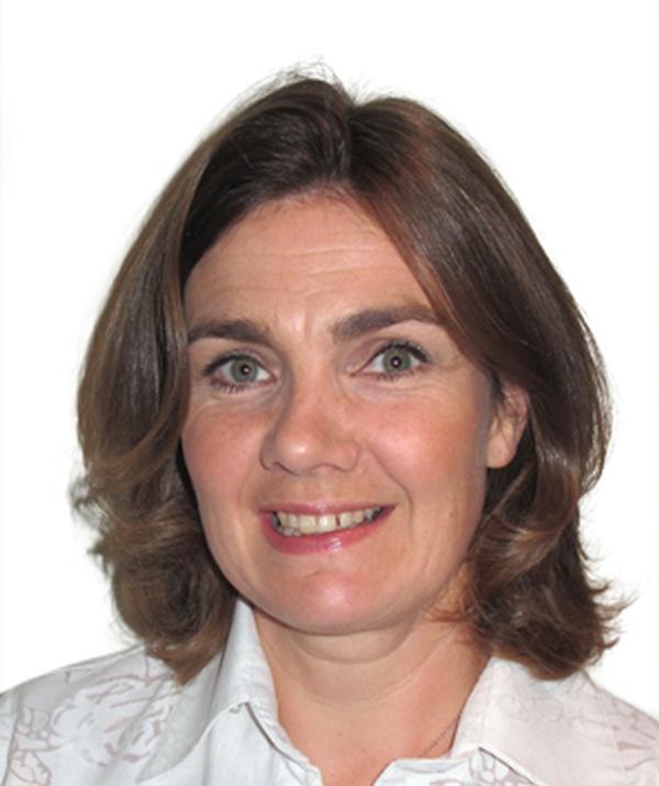 Harriet Heal
