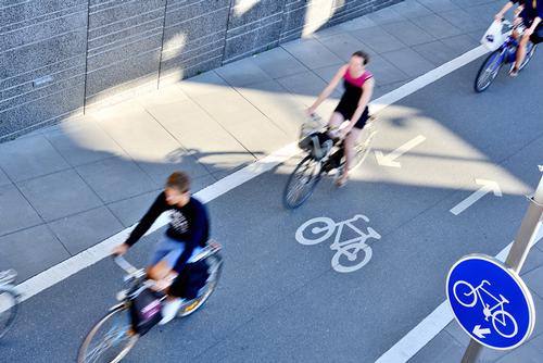 Boston bike scheme prescribes cycling passes for patients
