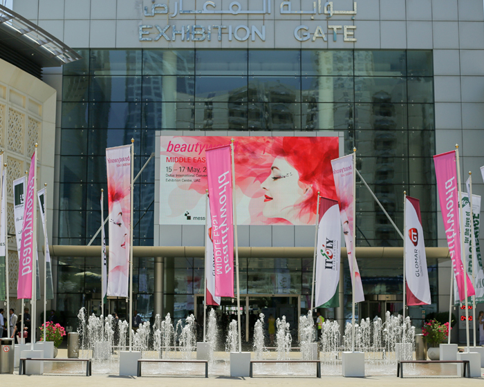 Beautyworld ME will play host to the Economics of Wellness & Happiness Conference and the Business in Beauty Summit 