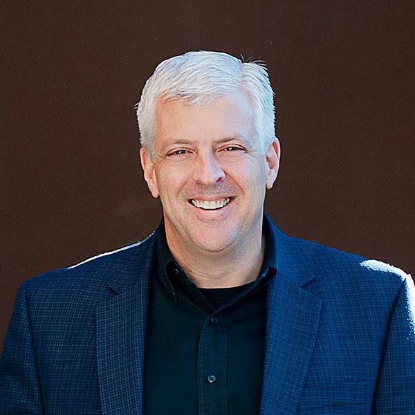 Bill Johnson, HOK design principal Bill Johnson, HOK design principal
