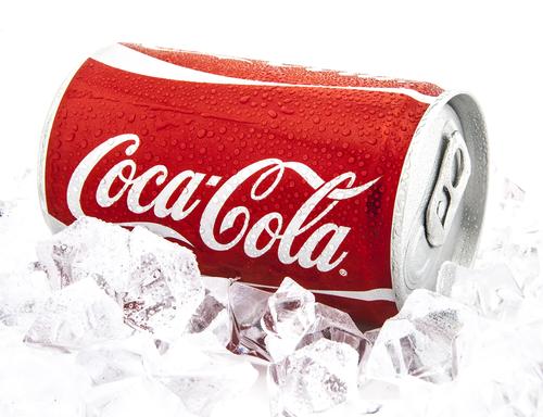 Coca-Cola contributes around US$155m annually to theme and water parks in sponsorship funding / Shutterstock.com