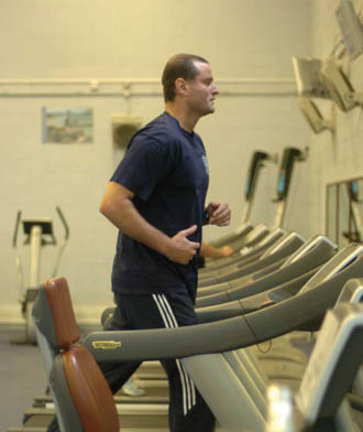 Getting Wigan Active gathers pace