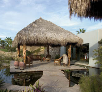 Auberge Resorts launch Mexican spa