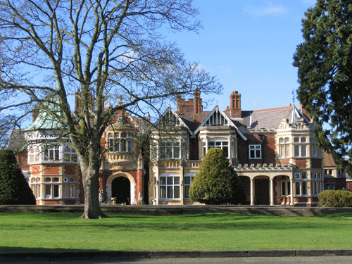Bletchley Park nets council funding boost