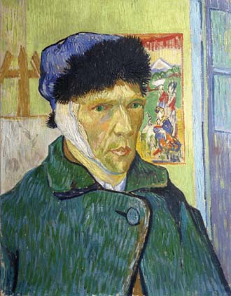 Art gallery reinstalls collections