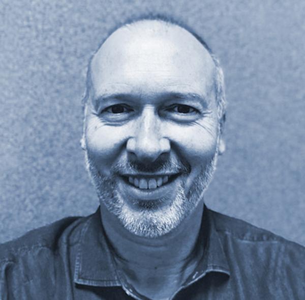 Dave Sibley