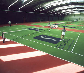 Esporta plans £100m expansion