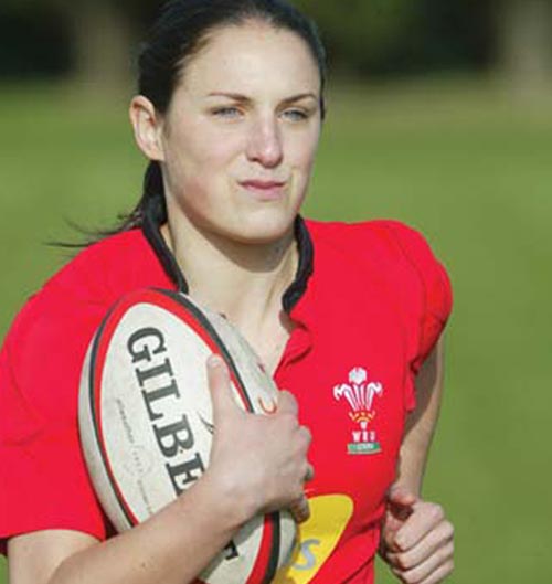 Funding boost for Welsh grassroots rugby