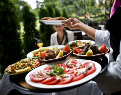 Major restaurant groups can outperfrom general UK economy