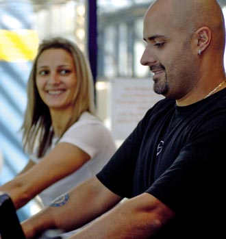 Active People Survey results to be unveiled at FIA roadshows