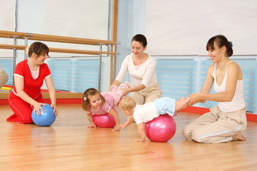 CEO of MEND calls for collaborative approach to child obesity