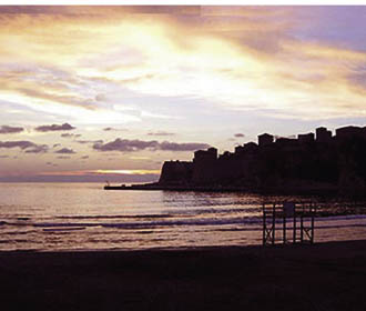 Destination spa for Montenegro hotel
