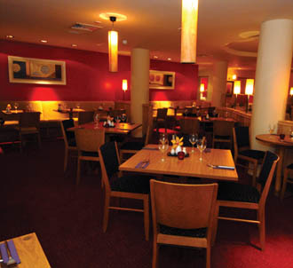 Premier Inn opens 500th hotel 