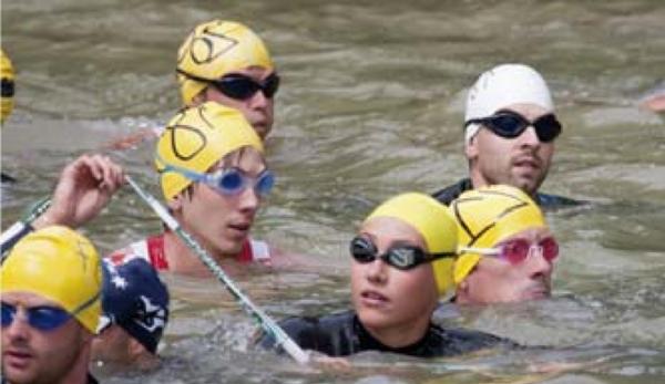 As triathlon clubs grow in size, there will be further 
commercial 
opportunities for the host training facility