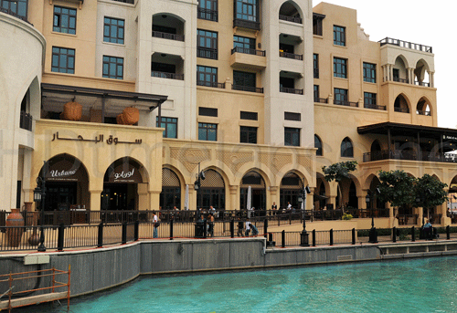 Yas Beauty Spa opens in Dubai 