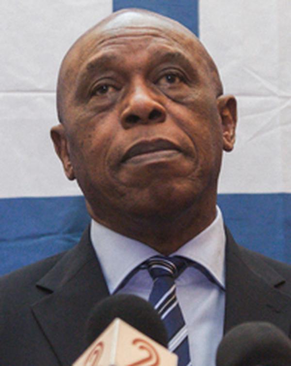 Tokyo Sexwale