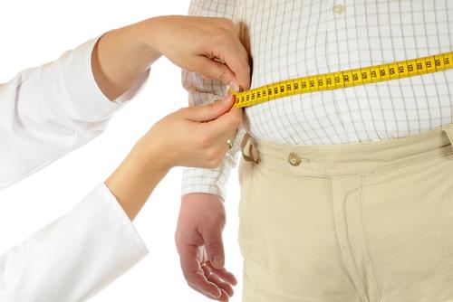 UK ranks fourth globally for male cancers linked to obesity