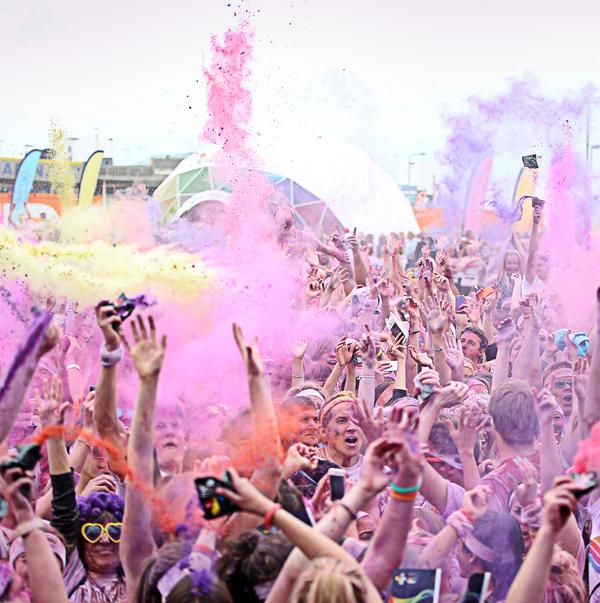 The Millennial generation craves ‘shareable’ experiences; fitness clubs must find ways to meet this growing demand