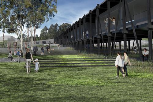 The plans are expected to more than double visitation