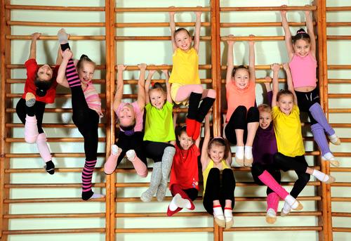 ukactive report urges greater efforts in getting youngsters physically literate