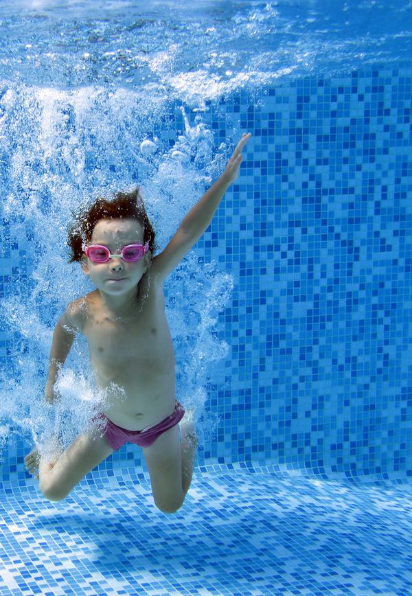 Water treatment methods should account for health and safety, environmental influences and cost effectiveness / photo: shutterstock.com