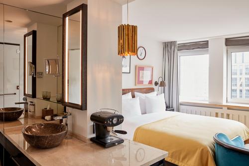  / Design Hotels