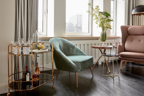  / Design Hotels