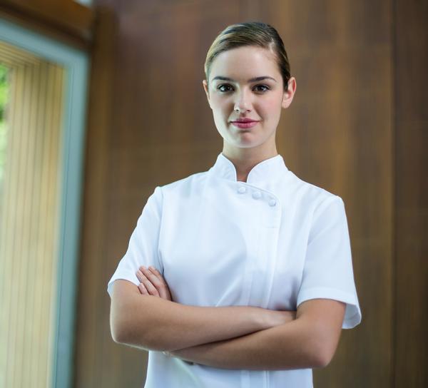 Given the surge in labour costs in recent years, spa managers should be commended for growth in profits / photo: shutterstock/By wavebreakmedia