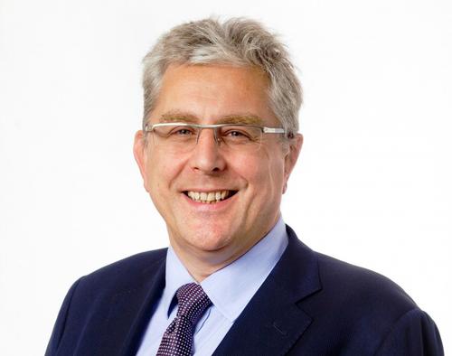 David Mobbs has been pivotal in repositioning Nuffield Health from a hospital operator to become the leading integrated health and wellbeing business in the UK