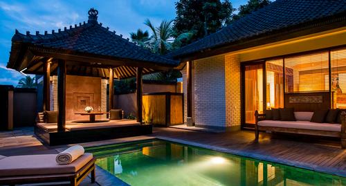 GHM to unveil third Bali resort