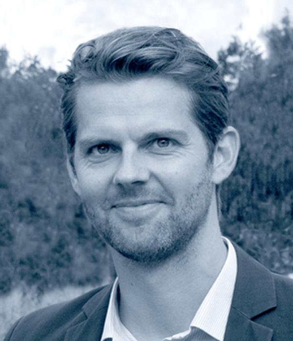 Jens Holm-Møller