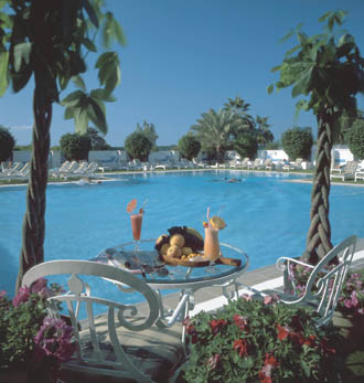 Sheraton Bahrain set for major revamp