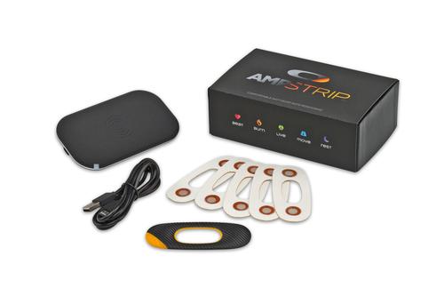 AmpStrip makes waves at CES 2015