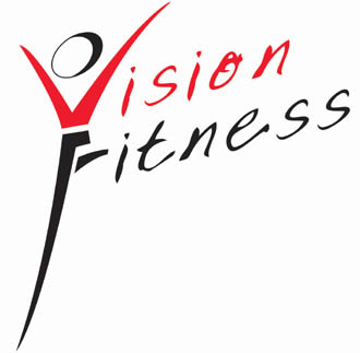 REPs regsistration for all Vision fitness staff